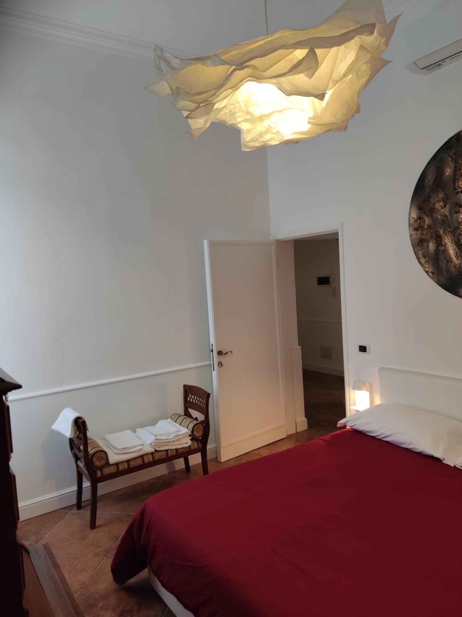 La Dimora Dei Conti Empoli Exterior foto